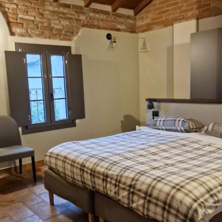 Bed & Breakfast 1906 San Martino in Strada 외부 사진