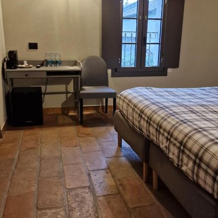 Bed & Breakfast 1906 San Martino in Strada 외부 사진