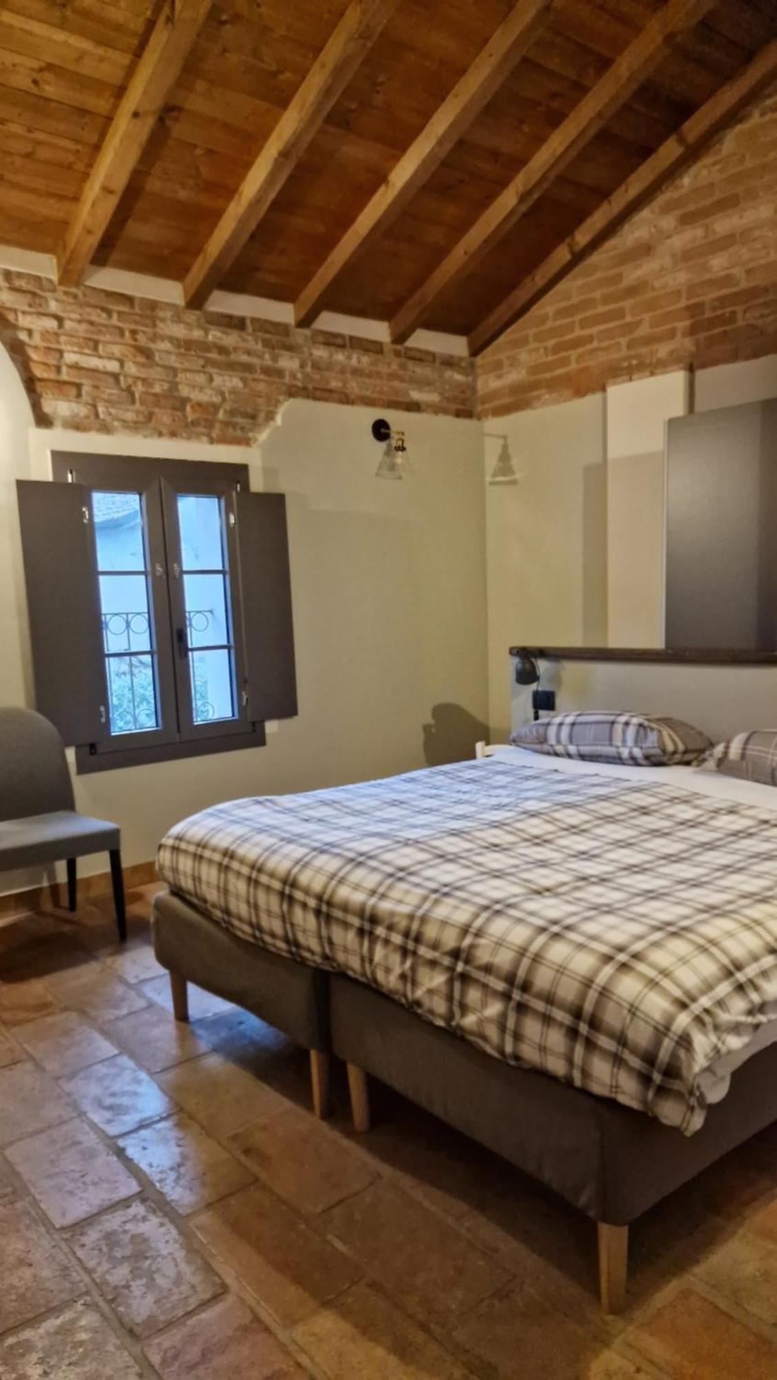 Bed & Breakfast 1906 San Martino in Strada 외부 사진