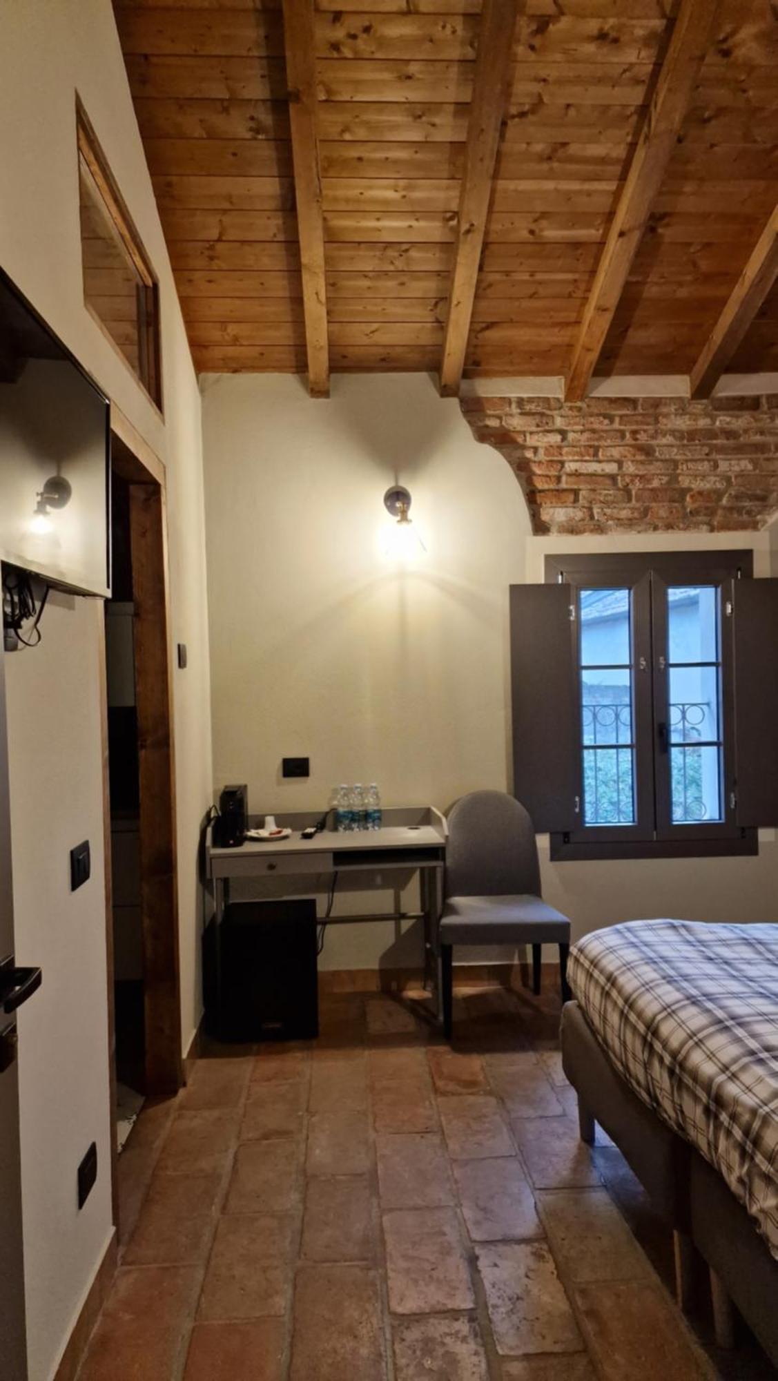 Bed & Breakfast 1906 San Martino in Strada 외부 사진