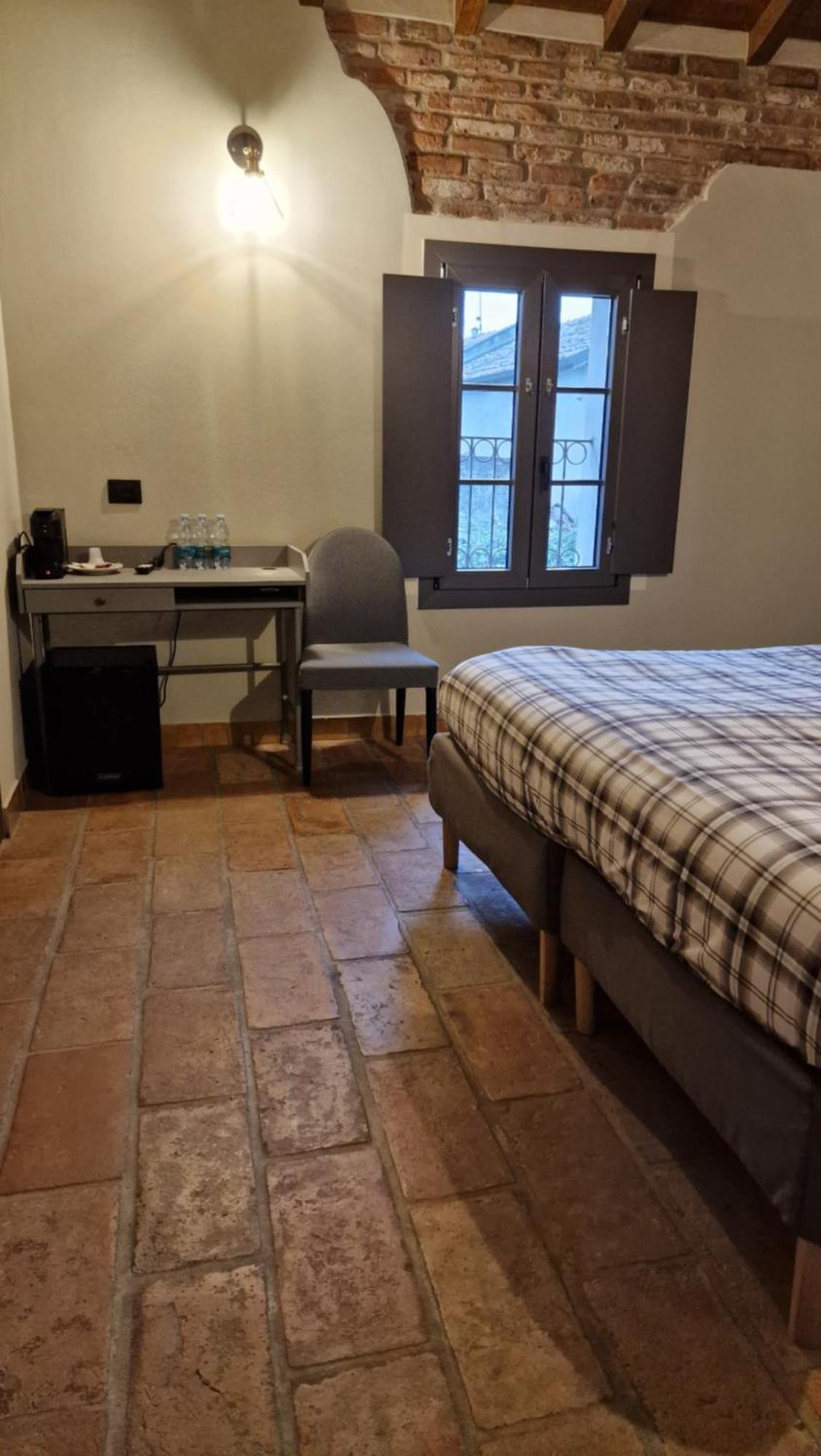 Bed & Breakfast 1906 San Martino in Strada 외부 사진