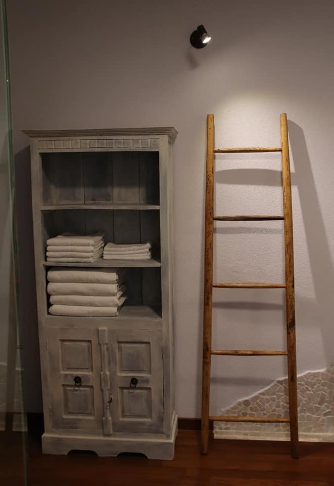 Bed & Breakfast 1906 San Martino in Strada 외부 사진