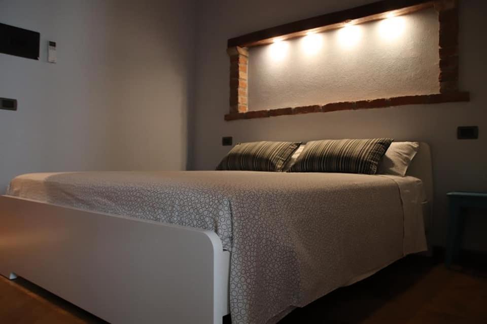 Bed & Breakfast 1906 San Martino in Strada 외부 사진