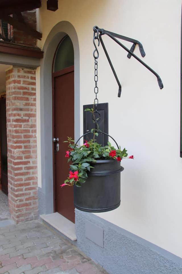 Bed & Breakfast 1906 San Martino in Strada 외부 사진
