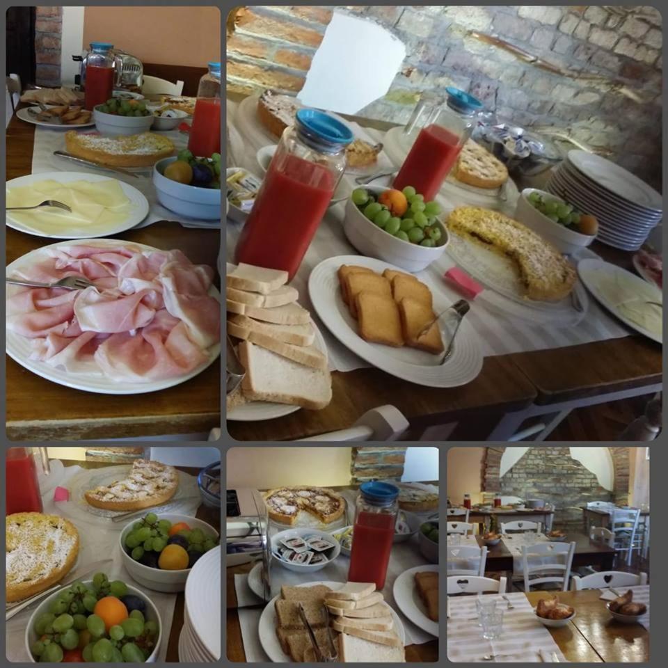 Bed & Breakfast 1906 San Martino in Strada 외부 사진