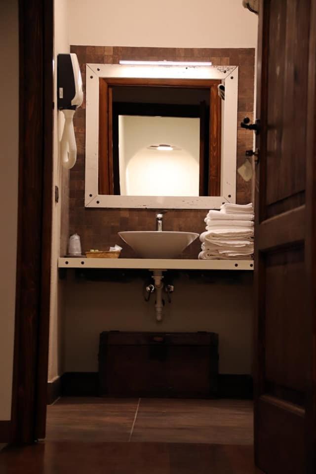 Bed & Breakfast 1906 San Martino in Strada 외부 사진