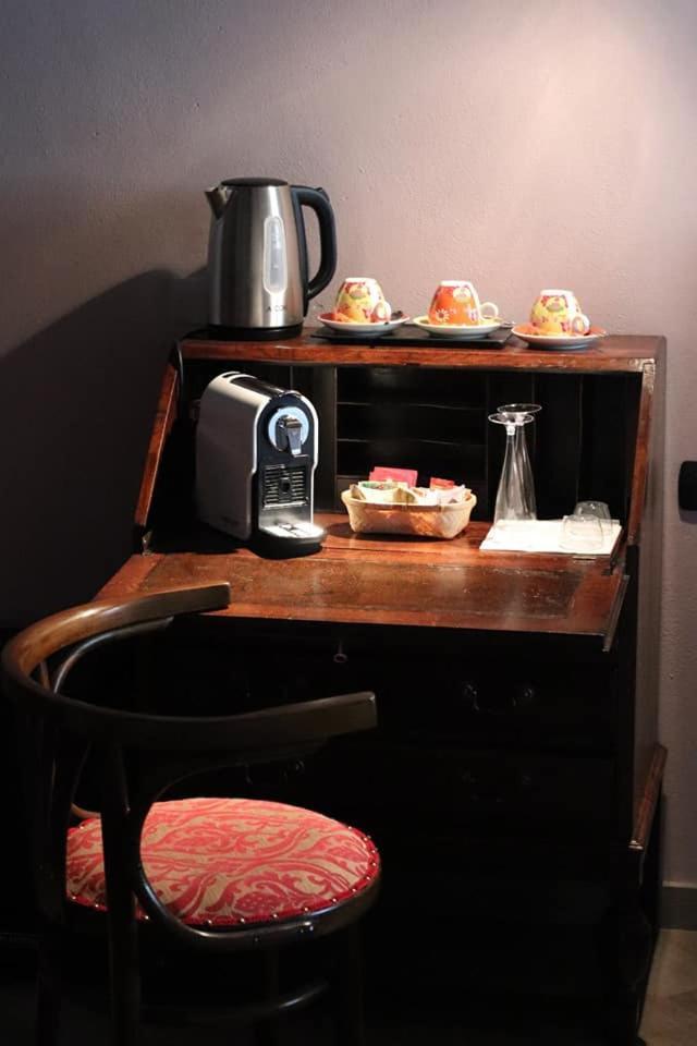 Bed & Breakfast 1906 San Martino in Strada 외부 사진