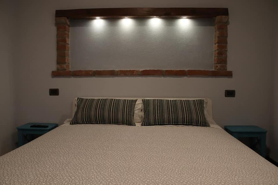 Bed & Breakfast 1906 San Martino in Strada 외부 사진