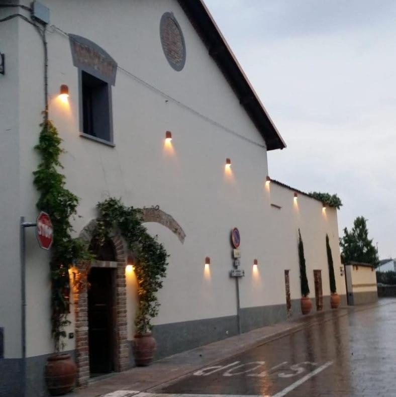 Bed & Breakfast 1906 San Martino in Strada 외부 사진
