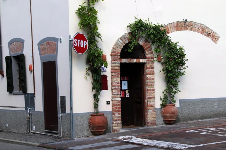 Bed & Breakfast 1906 San Martino in Strada 외부 사진