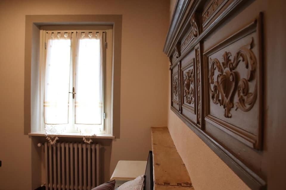 Bed & Breakfast 1906 San Martino in Strada 외부 사진