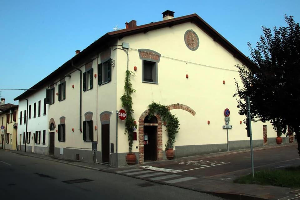 Bed & Breakfast 1906 San Martino in Strada 외부 사진