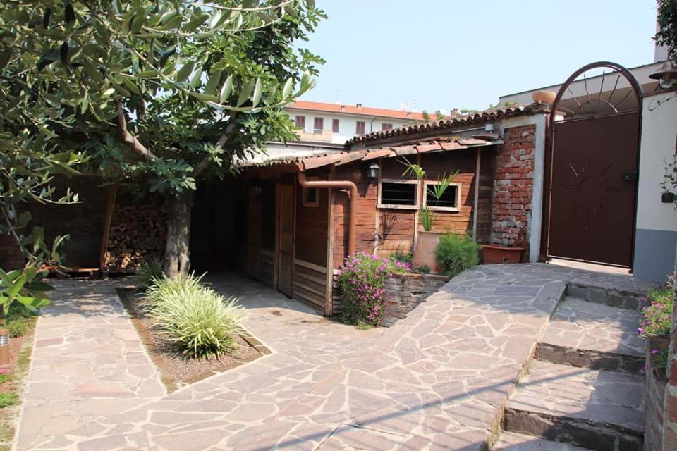 Bed & Breakfast 1906 San Martino in Strada 외부 사진