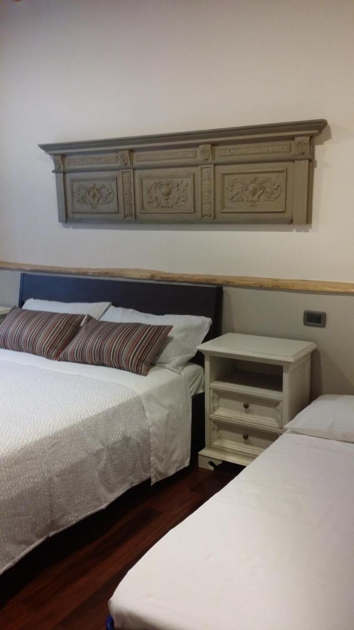 Bed & Breakfast 1906 San Martino in Strada 외부 사진