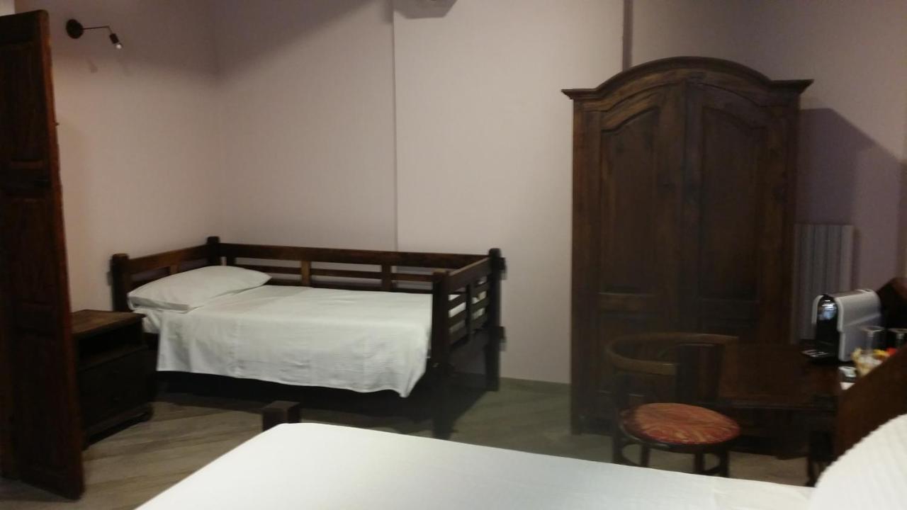 Bed & Breakfast 1906 San Martino in Strada 외부 사진