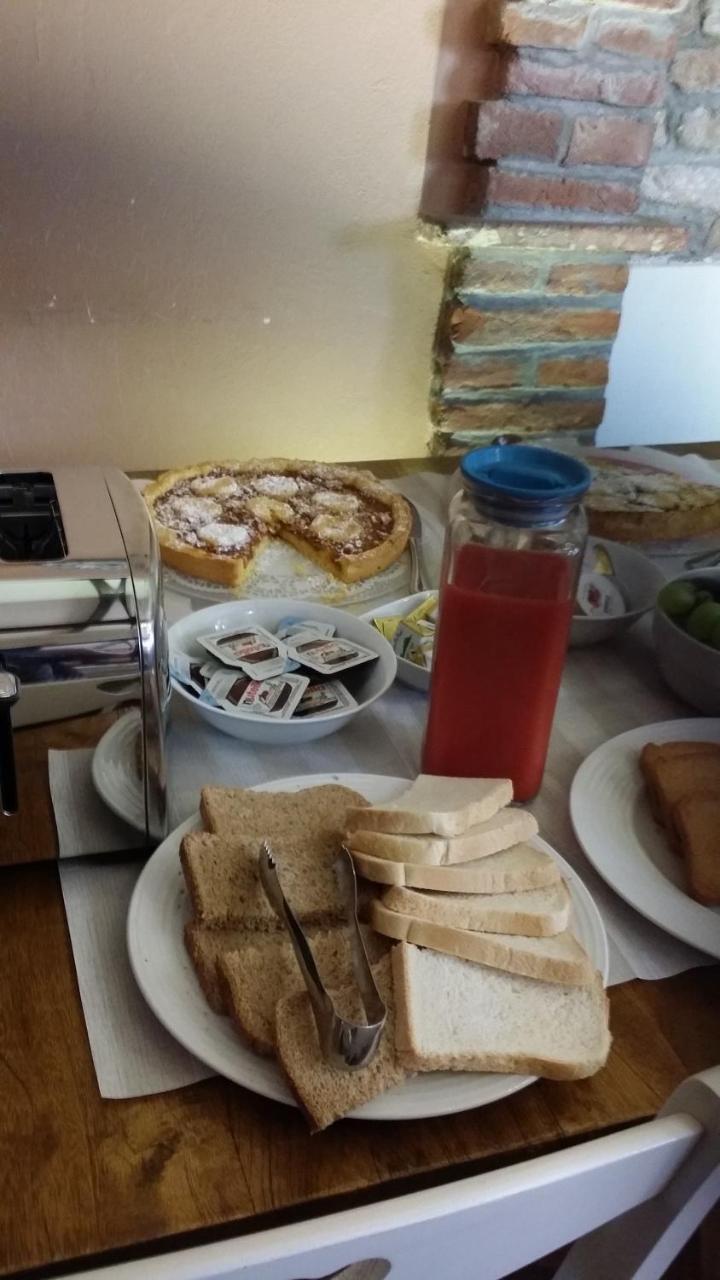 Bed & Breakfast 1906 San Martino in Strada 외부 사진