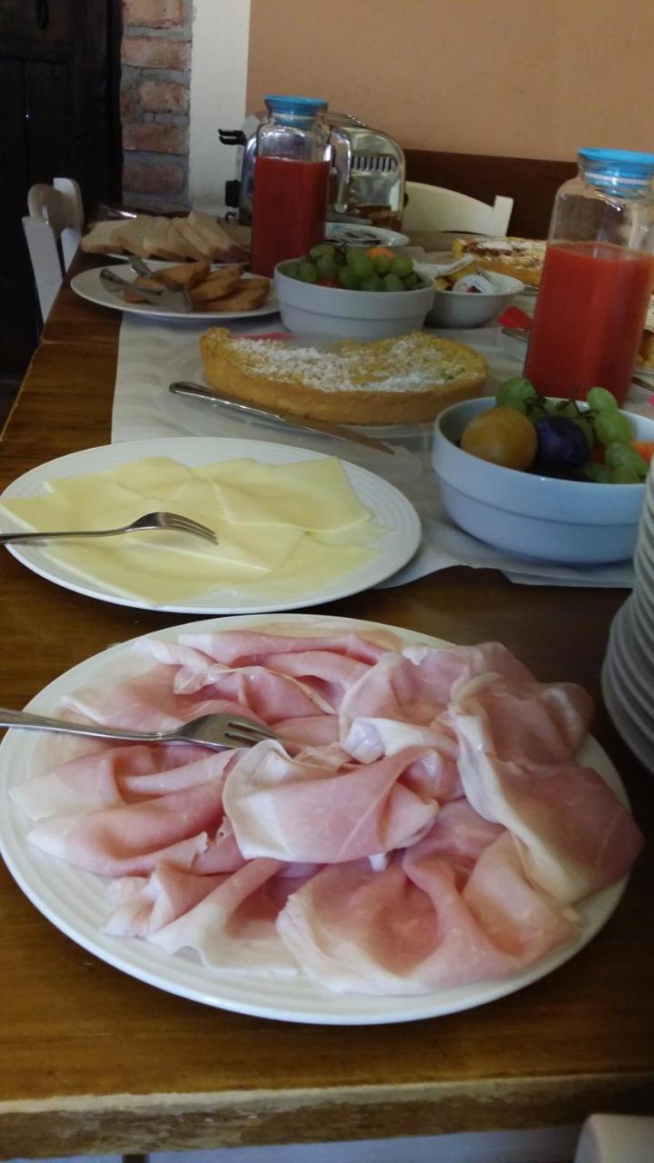 Bed & Breakfast 1906 San Martino in Strada 외부 사진
