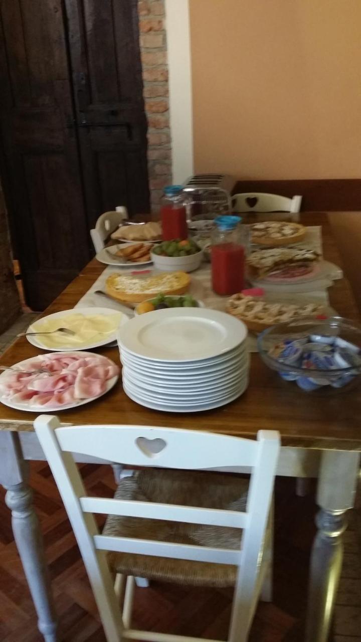 Bed & Breakfast 1906 San Martino in Strada 외부 사진