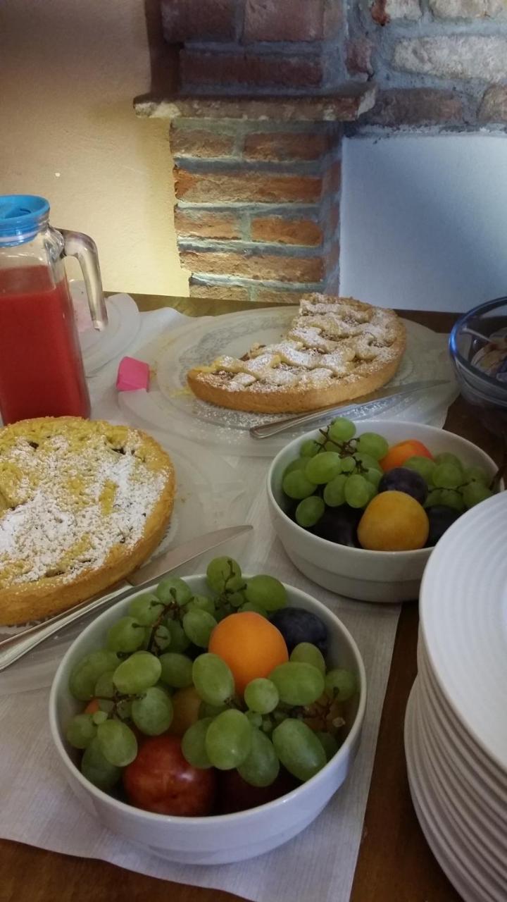 Bed & Breakfast 1906 San Martino in Strada 외부 사진
