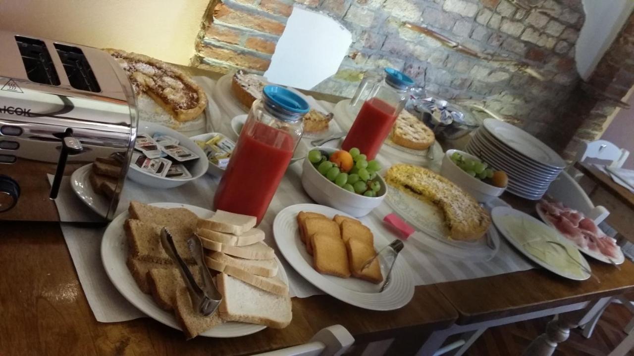 Bed & Breakfast 1906 San Martino in Strada 외부 사진