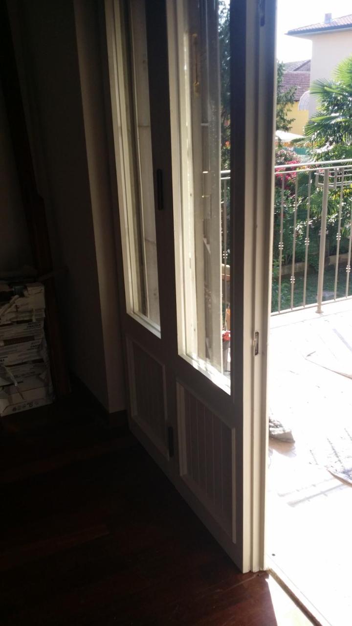Bed & Breakfast 1906 San Martino in Strada 외부 사진